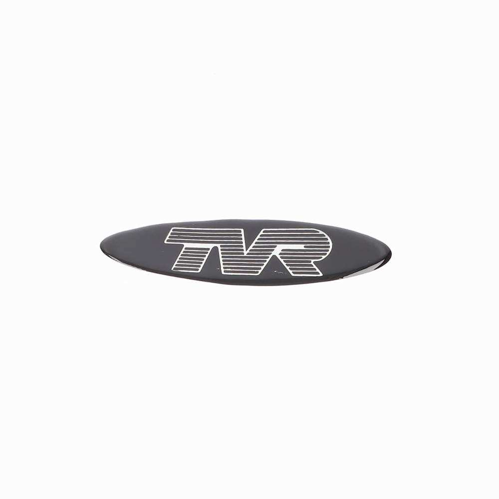 Badge, TVR